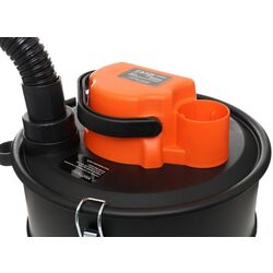 Aspirator industrial Kraft&Dele KD477 (Black) Thumb