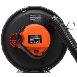 Aspirator industrial Kraft&Dele KD477 (Black) Thumb