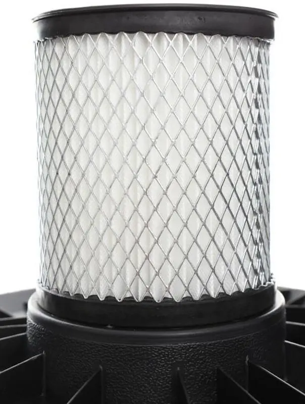 Aspirator industrial Kraft&Dele KD477 (Black) - 3