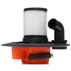 Aspirator industrial Kraft&Dele KD477 (Black) Thumb