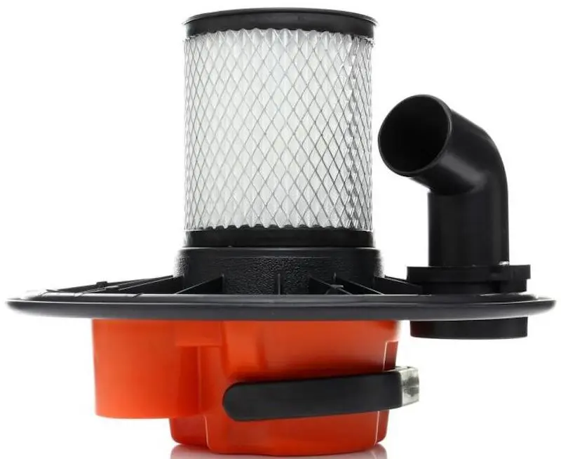 Aspirator industrial Kraft&Dele KD477 (Black) - 2