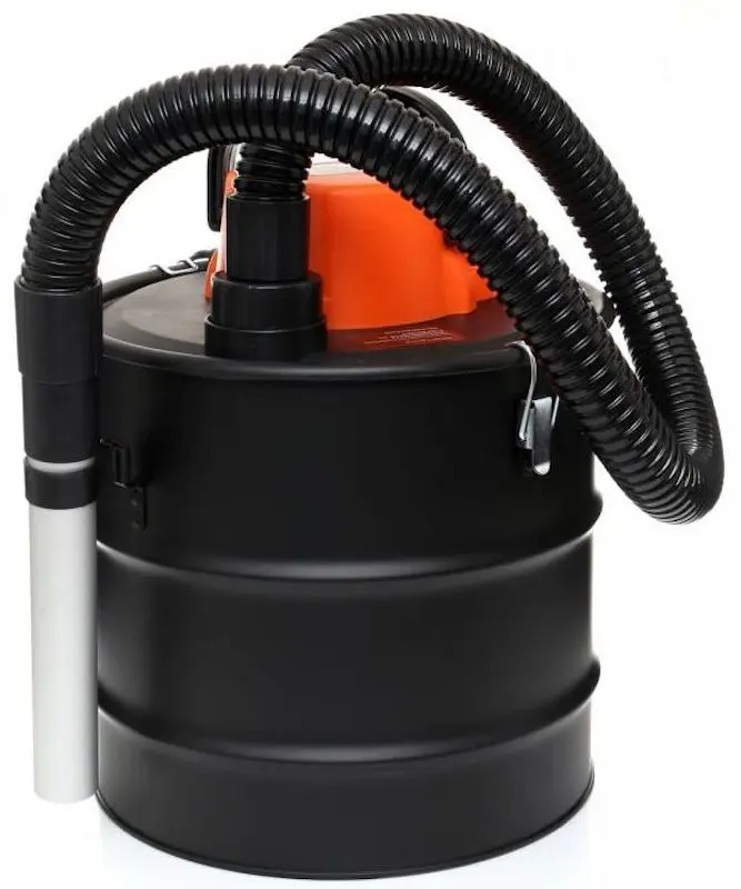 Aspirator industrial Kraft&Dele KD477 (Black)