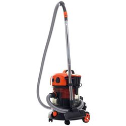 Aspirator industrial Kraft&Dele KD5156 (Black/Orange) Thumb