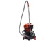 Aspirator industrial Kraft&Dele KD5156 (Black/Orange)