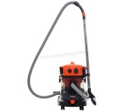 Aspirator industrial Kraft&Dele KD5156 (Black/Orange)