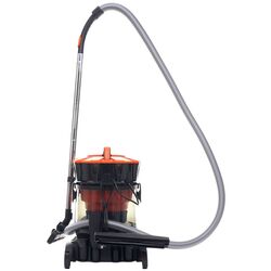 Aspirator industrial Kraft&Dele KD5156 (Black/Orange) Thumb