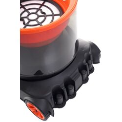 Aspirator industrial Kraft&Dele KD5156 (Black/Orange) Thumb