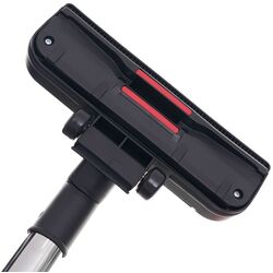 Aspirator industrial Kraft&Dele KD5156 (Black/Orange) Thumb