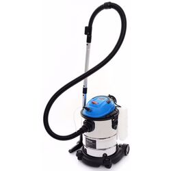 Aspirator industrial Kraft&Dele Professional KD473 (Inox/Blue) Thumb