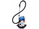 Aspirator industrial Kraft&Dele Professional KD473 (Inox/Blue)