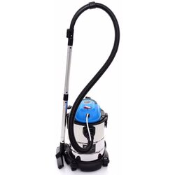 Aspirator industrial Kraft&Dele Professional KD473 (Inox/Blue) Thumb