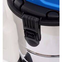 Aspirator industrial Kraft&Dele Professional KD473 (Inox/Blue) Thumb