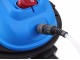 Aspirator industrial Kraft&Dele Professional KD473 (Inox/Blue)