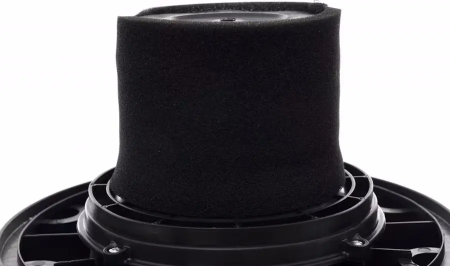 Aspirator industrial Kraft&Dele Professional KD473 (Inox/Blue)