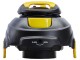 Aspirator industrial Kraft&Dele Professional KD481 (Black/Yellow)