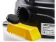 Aspirator industrial Kraft&Dele Professional KD481 (Black/Yellow)