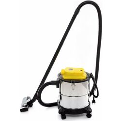 Aspirator industrial  Kraft&Dele Professional KD489 (Inox/Yellow) Thumb