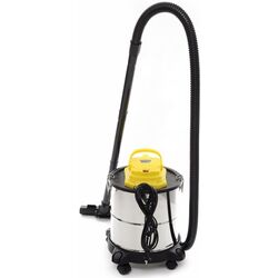 Aspirator industrial  Kraft&Dele Professional KD489 (Inox/Yellow) Thumb