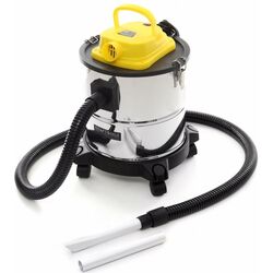 Aspirator industrial  Kraft&Dele Professional KD489 (Inox/Yellow) Thumb