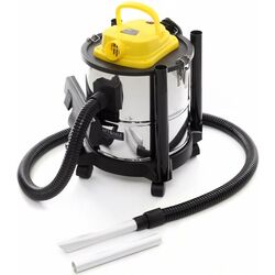 Aspirator industrial  Kraft&Dele Professional KD489 (Inox/Yellow) Thumb
