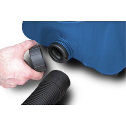 Aspirator industrial Lavor Swimmy (Blue) Thumb