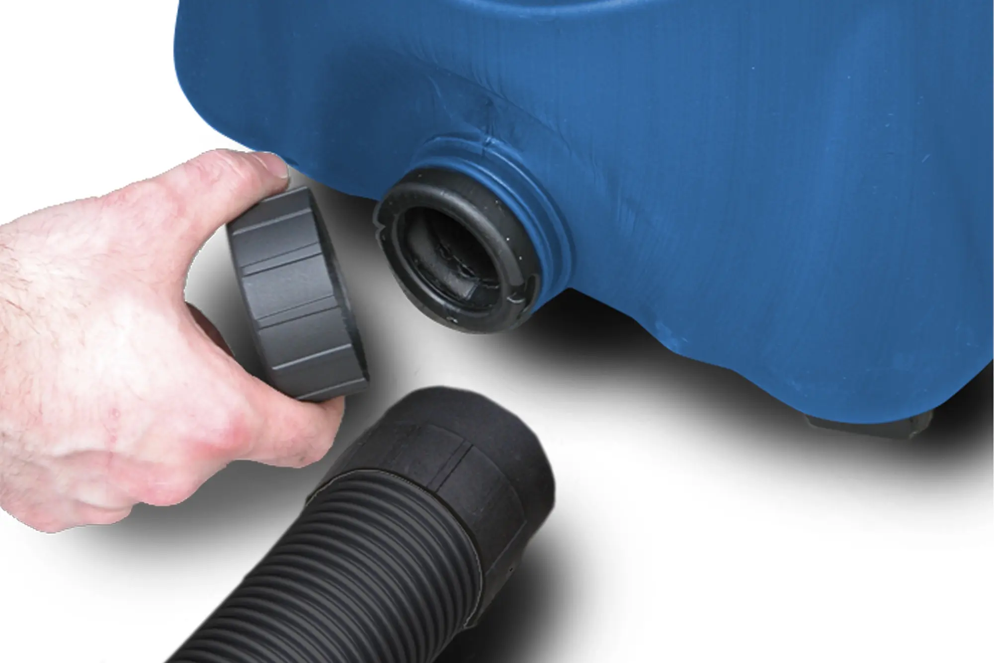 Aspirator industrial Lavor Swimmy (Blue)