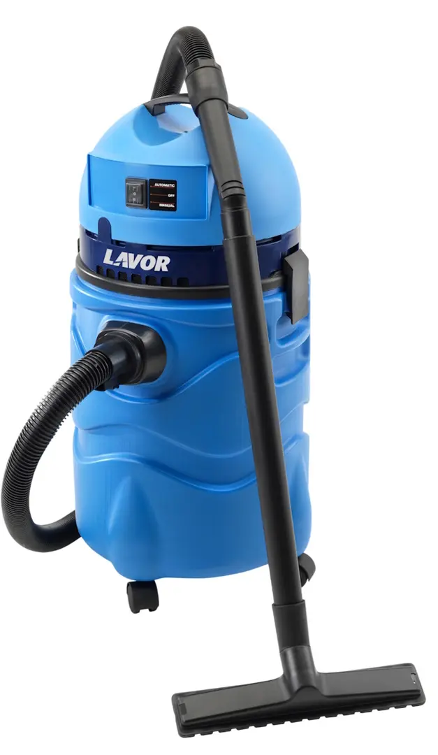 Aspirator industrial Lavor Swimmy (Blue)