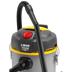 Aspirator industrial Lavor WTP 20 P (Grey/Yellow) Thumb