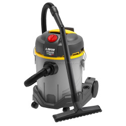 Aspirator industrial Lavor WTP 20 P (Grey/Yellow)