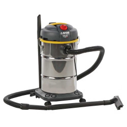 Aspirator industrial Lavor WTP 30 X (Black/Inox) Thumb