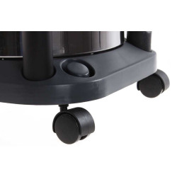 Aspirator industrial Lavor WTP 30 X (Black/Inox) Thumb