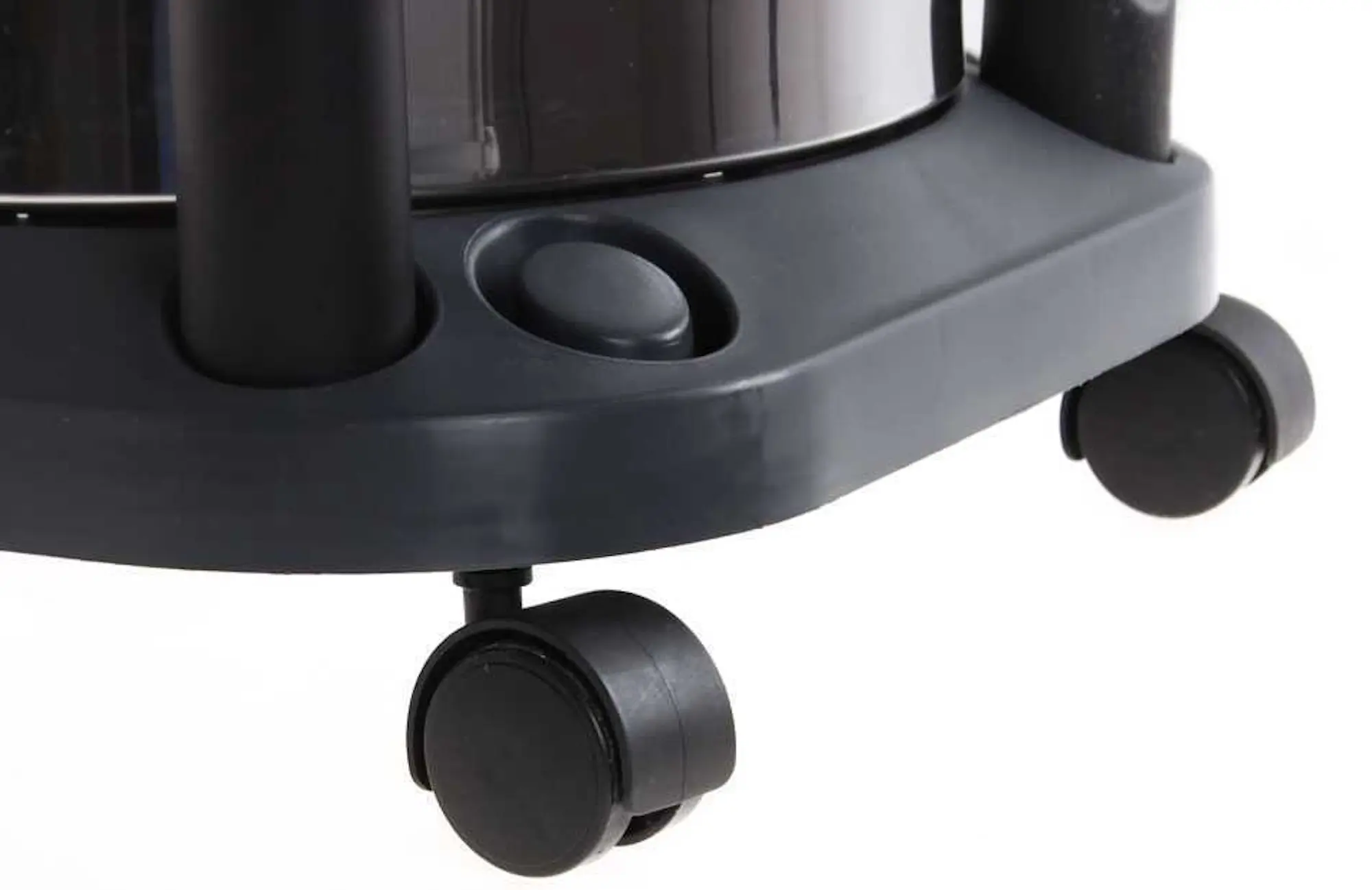 Aspirator industrial Lavor WTP 30 X (Black/Inox)