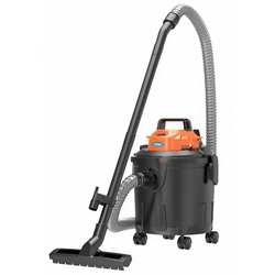 Aspirator profesional Limpio LWD-18P2 (Black/Orange)