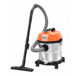 Aspirator profesional Limpio LWD-20X2 (Orange/Silver)