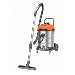 Aspirator profesional Limpio LWD-60X2 (Orange/Silver)