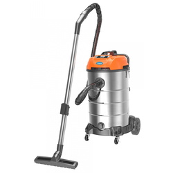 Aspirator profesional Limpio LWD-80X2 (Orange/Silver)