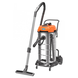 Aspirator profesional Limpio LWD-90X3 (Orange/Silver)