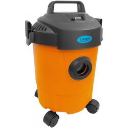 Промышленный пылесос Limpio LWD-12P (Orange) Thumb