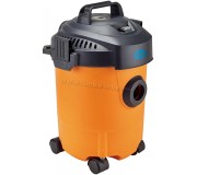 Aspirator industrial Limpio LWD-12P (Orange)