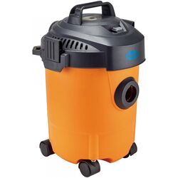 Промышленный пылесос Limpio LWD-12P (Orange)