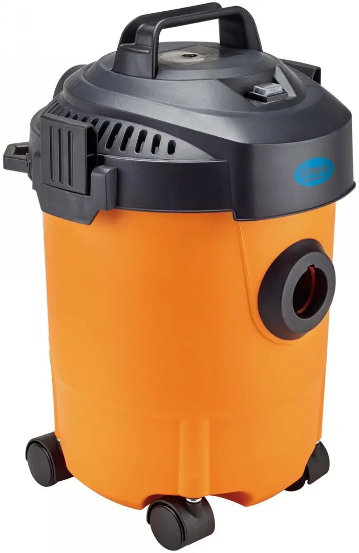 Промышленный пылесос Limpio LWD-12P (Orange)