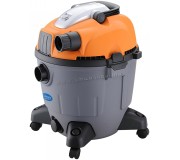 Aspirator industrial Limpio LWD-35P (Grey/Orange)