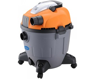 Aspirator industrial Limpio LWD-35P (Grey/Orange)