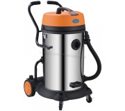 Aspirator industrial Limpio LWD-60X (Orange/Silver)