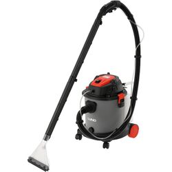 Aspirator profesional Lund 67125 (Grey/Red)