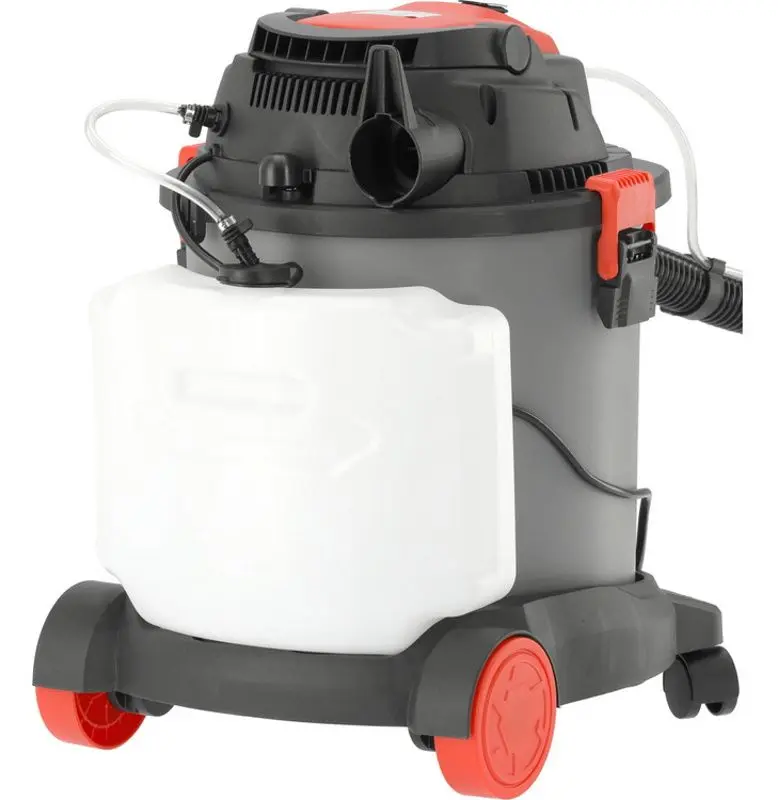 Aspirator profesional Lund 67125 (Grey/Red)