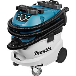 Промышленный пылесос Makita VC4210M (Black/Blue/White) Thumb