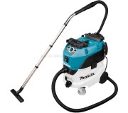 Aspirator industrial Makita VC4210M (Black/Blue/White)