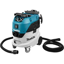 Промышленный пылесос Makita VC4210M (Black/Blue/White) Thumb