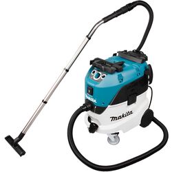 Aspirator industrial Makita VC4210M (Black/Blue/White)